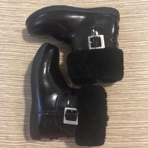 Toddler Ugg boot